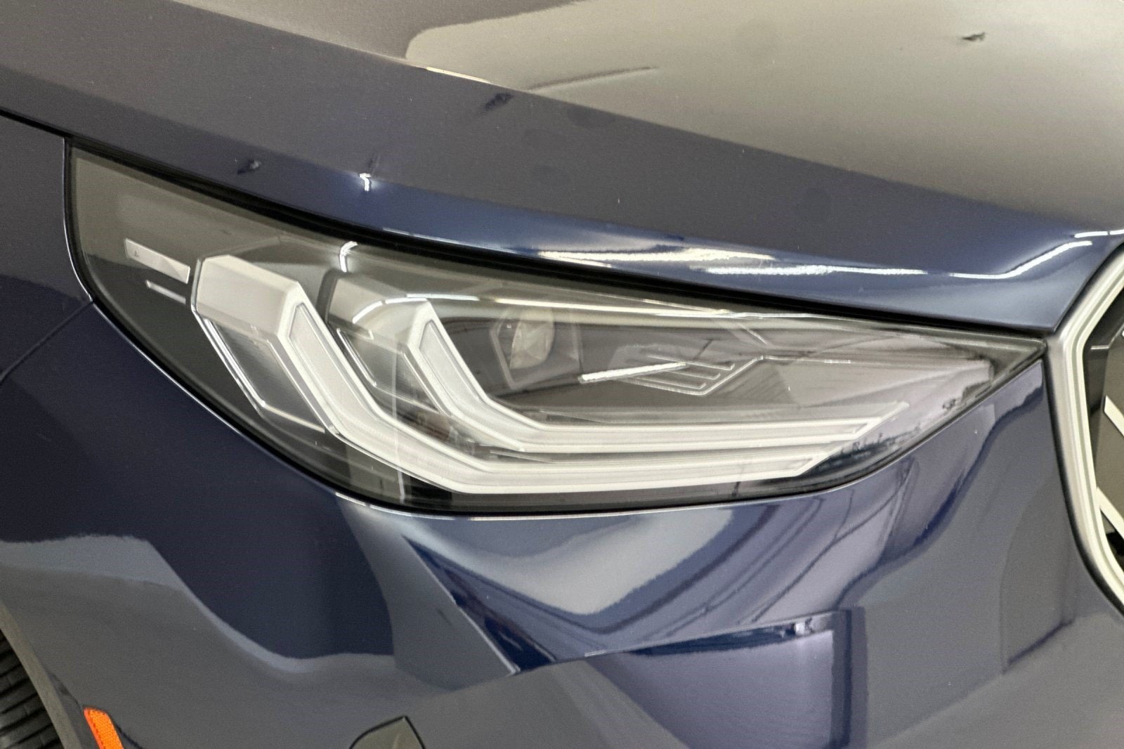 2025 BMW X3 30 - Photo 11