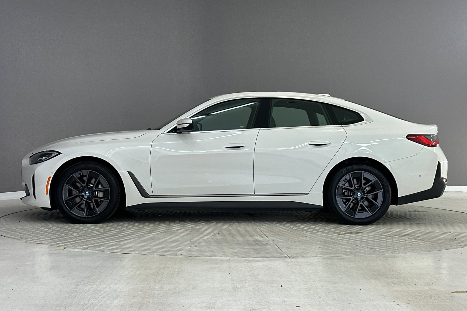Certified 2023 BMW i4 40 with VIN WBY73AW06PFR18263 for sale in Long Beach, CA