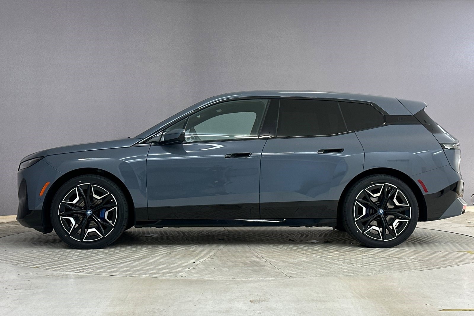 Certified 2023 BMW iX Base with VIN WB523CF05PCL69059 for sale in Long Beach, CA