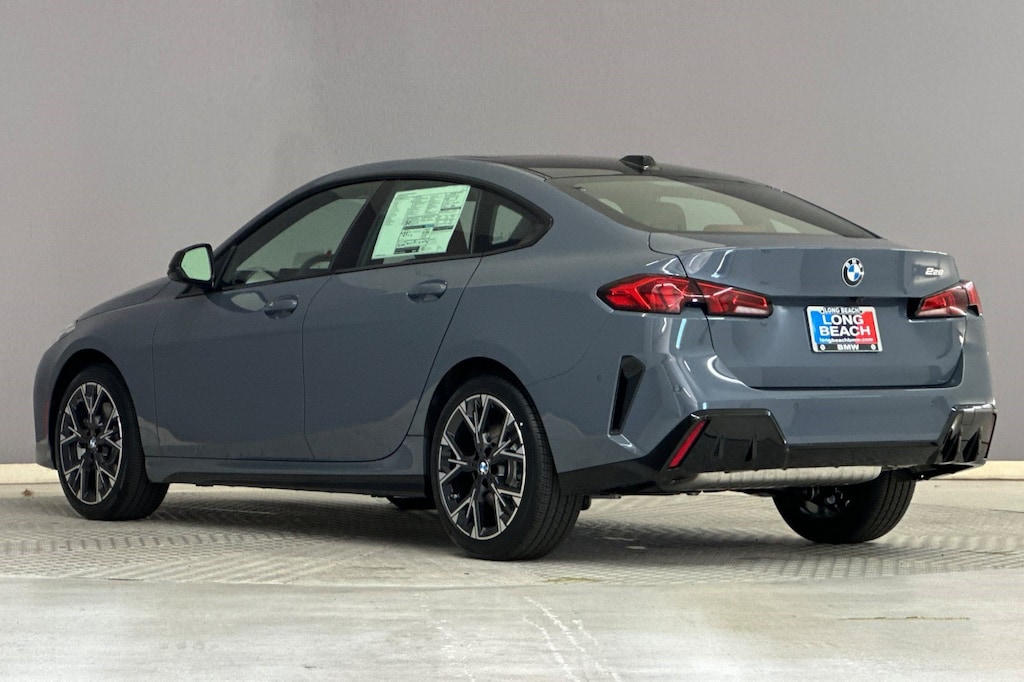 New 2026 BMW 228i Gran Coupe
