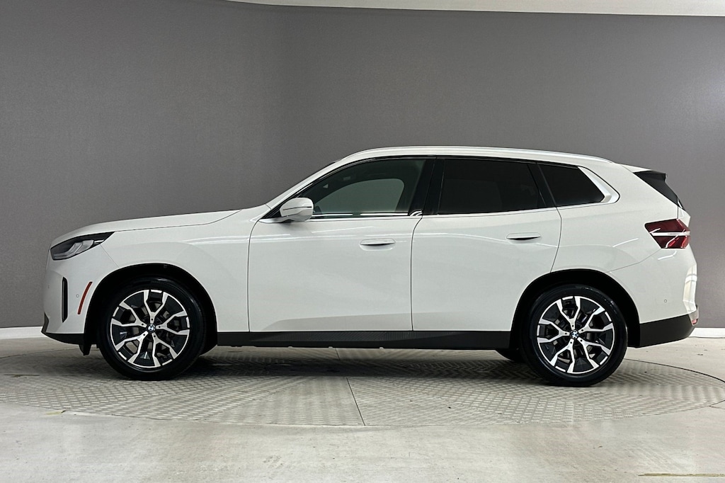 Used 2026 BMW X3 30 xDrive SUV
