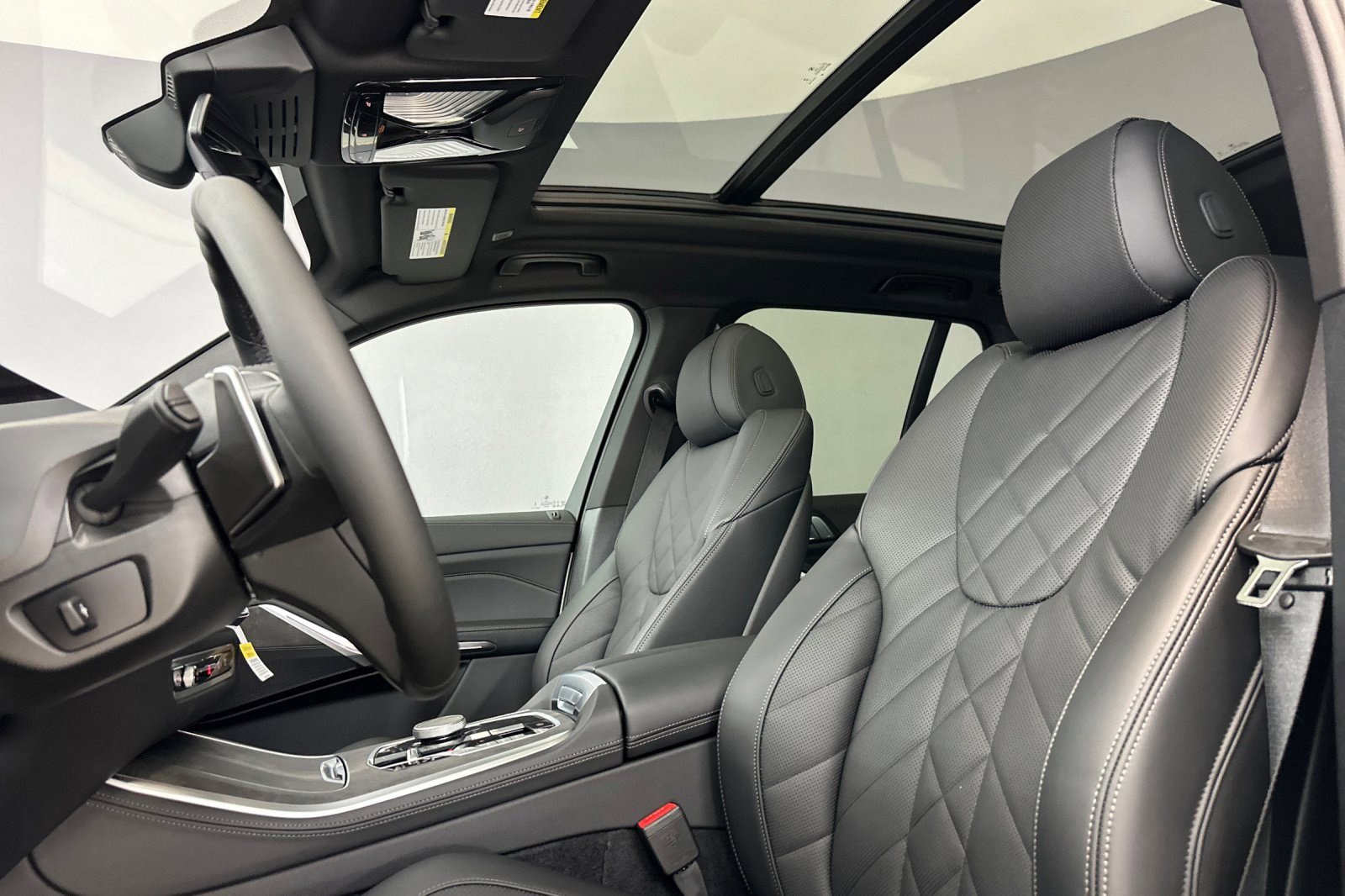 2026 BMW X5 sDrive40i photo 4