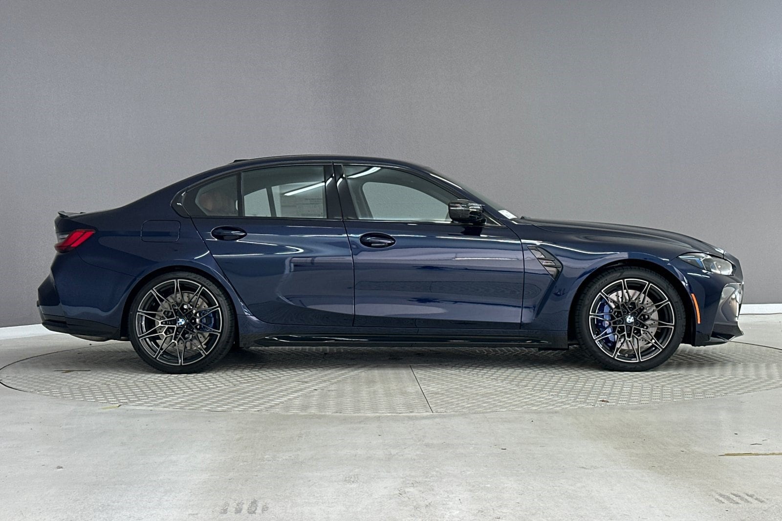 M3 Competition XDrive Sedan