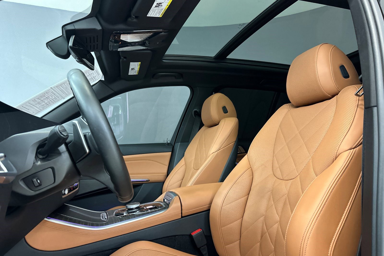 2024 BMW X5 sDrive40i photo 4