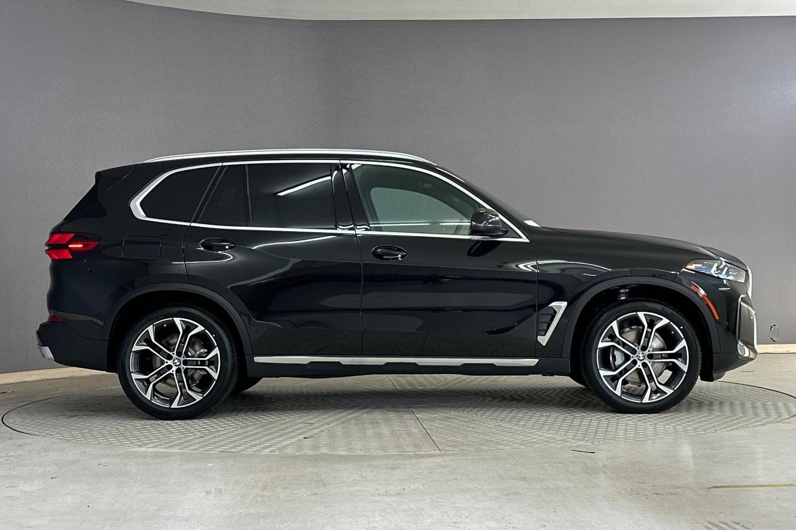 2026 BMW X5 40i - Photo 7