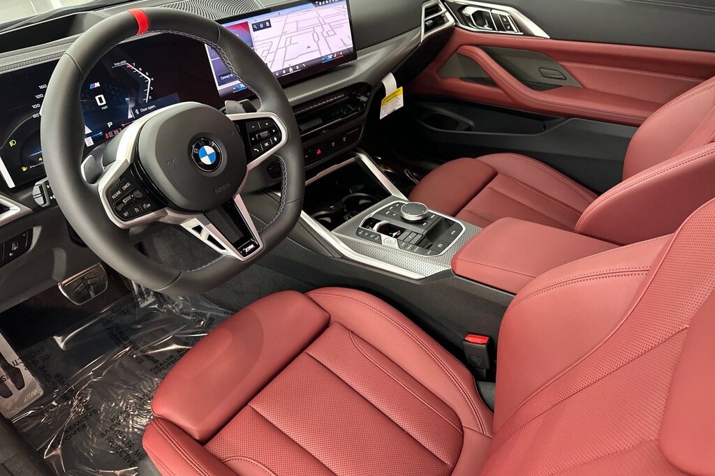 New 2026 BMW M440i Convertible