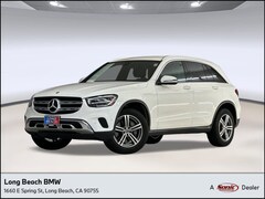 Used 2021 Mercedes-Benz GLC 300 SUV for Sale in Ontario, CA