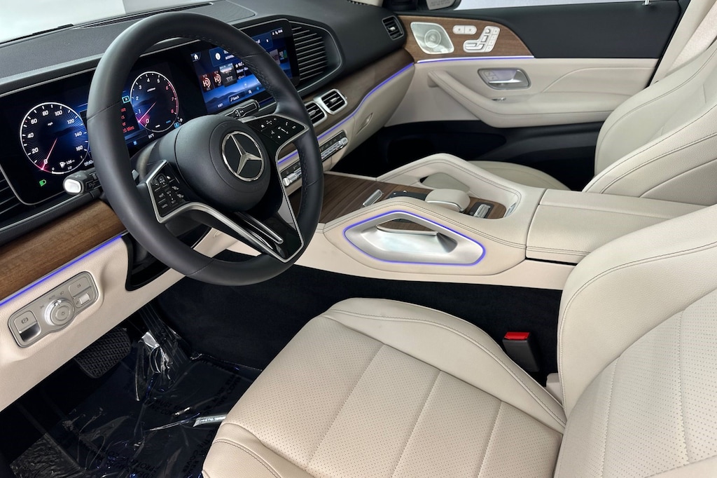 Used 2026 Mercedes-Benz GLE 450 4MATIC SUV