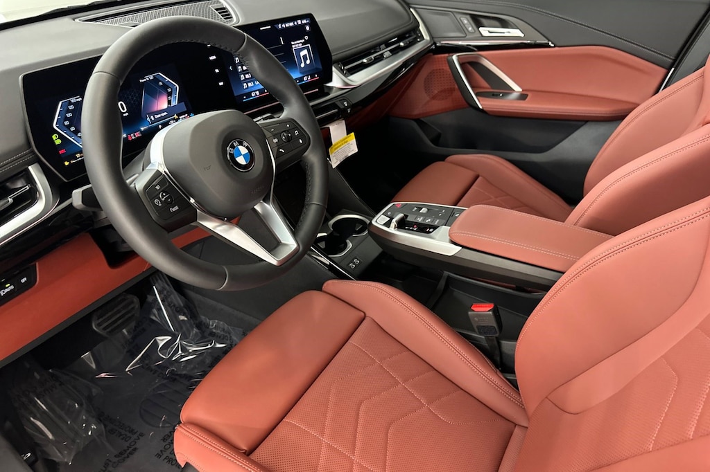 New 2026 BMW X1 xDrive28i SUV