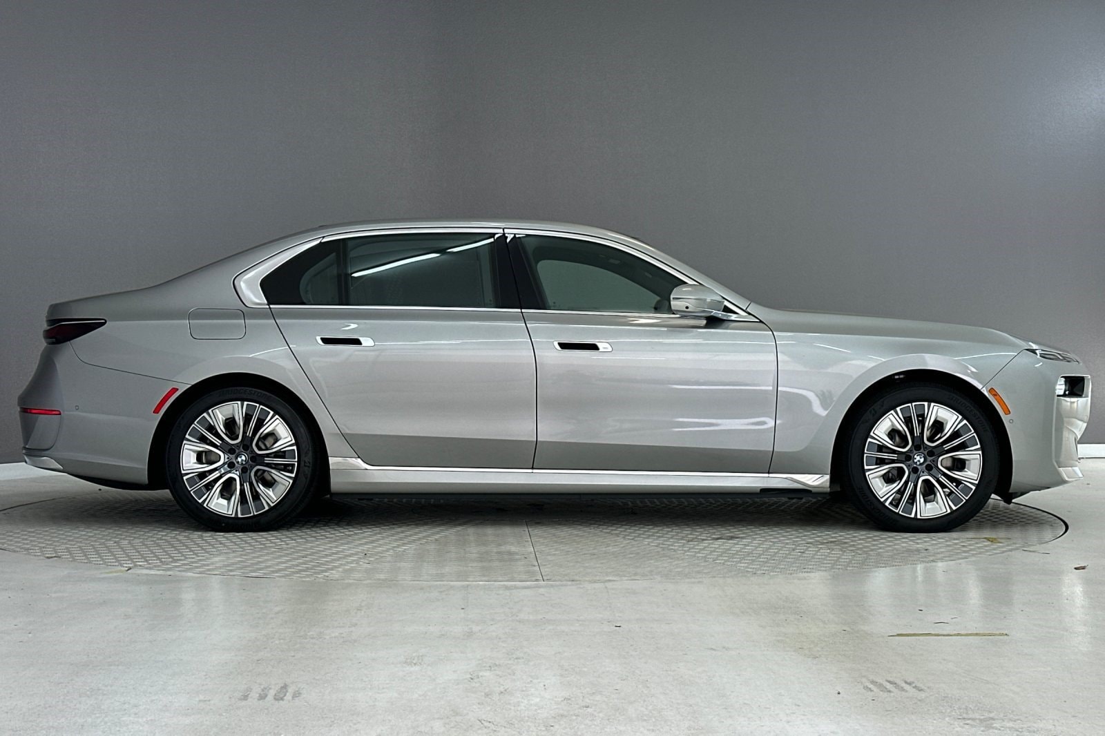 I7 XDrive60 Sedan