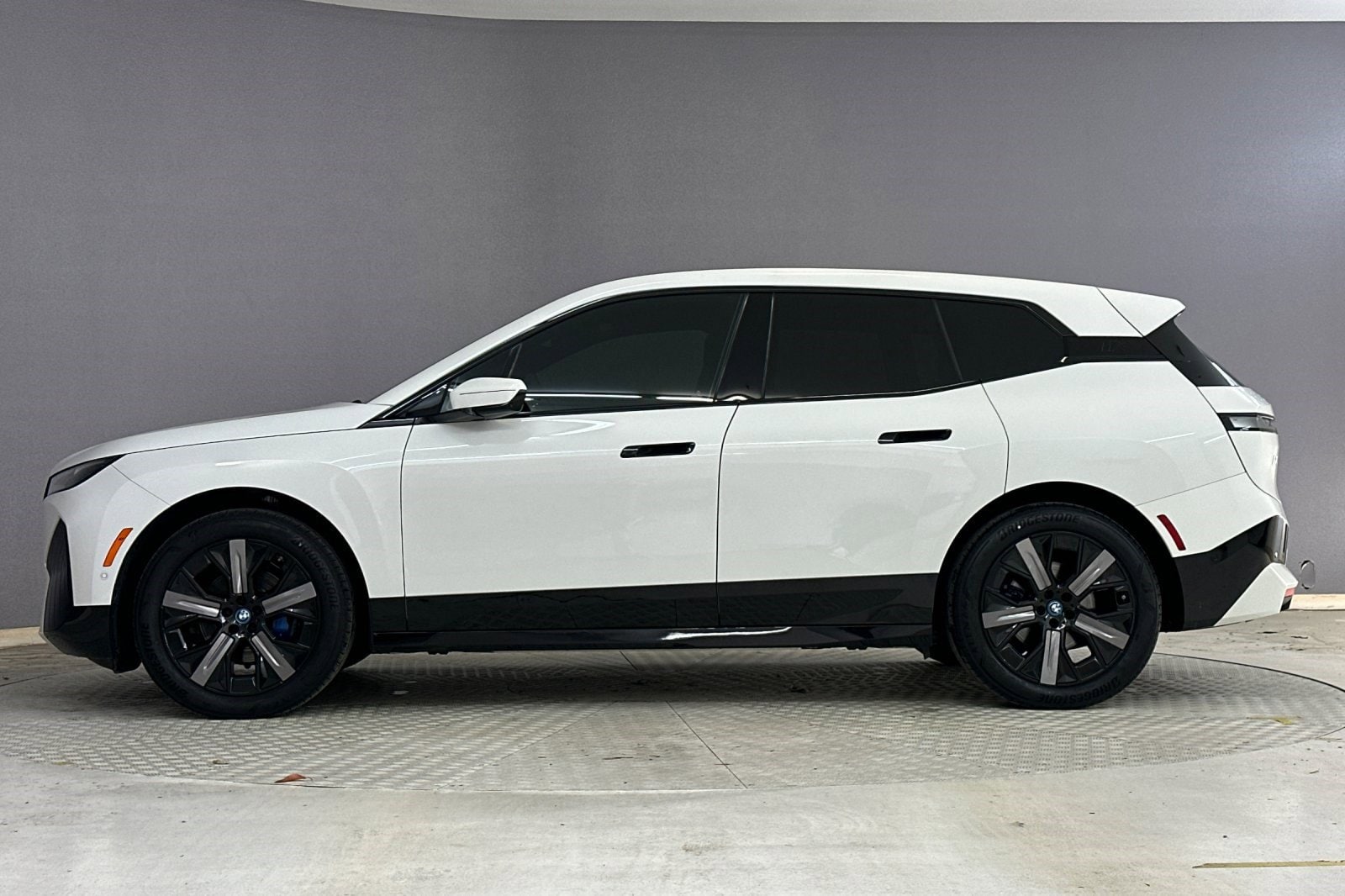 Certified 2023 BMW iX Base with VIN WB523CF05PCM85006 for sale in Long Beach, CA