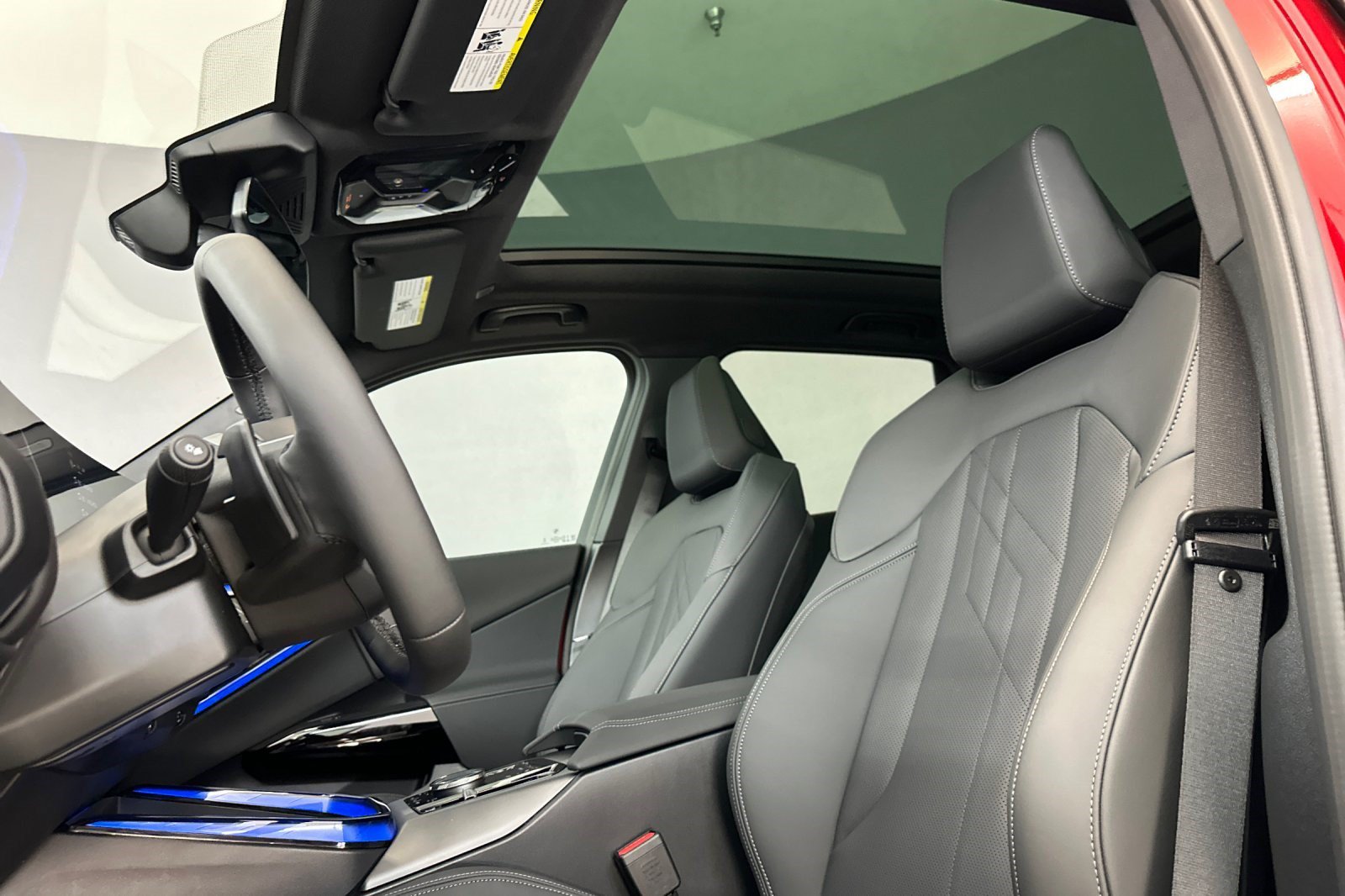 2026 BMW X3 30 - Photo 14