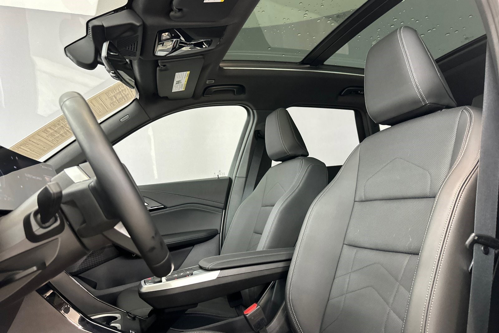2023 BMW X1 xDrive28i photo 4