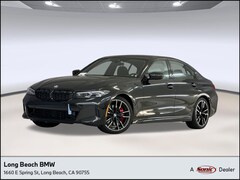 2026 BMW M340 i NA Sedan