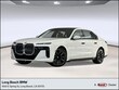  BMW 740i