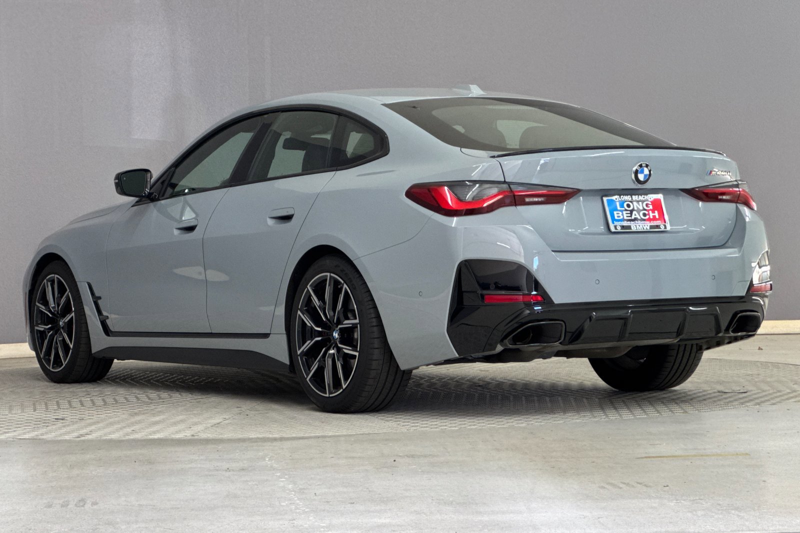 2024 Bmw M440i M440i Gran Coupe photo 3