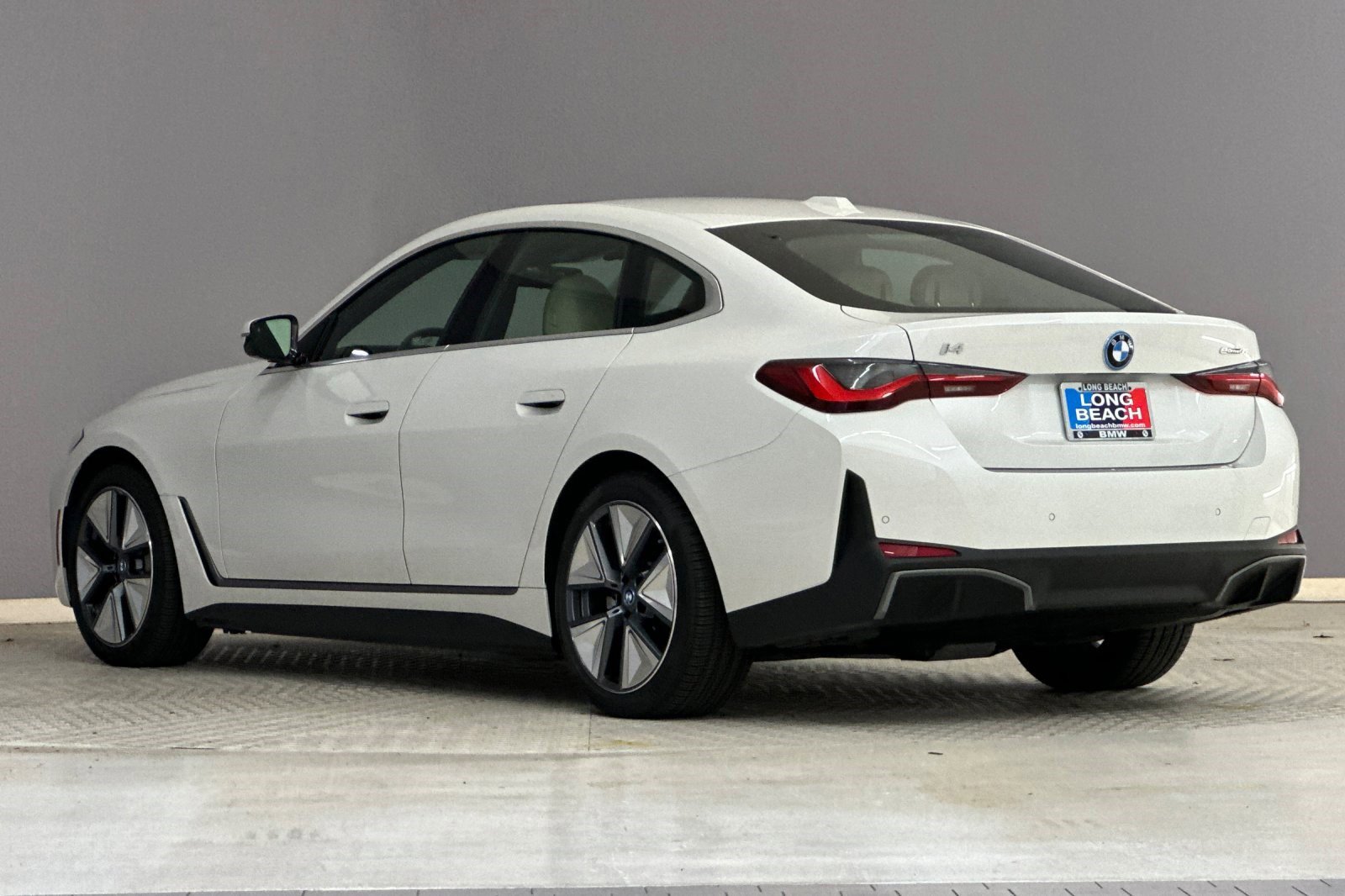 2023 Bmw i4 eDrive35 photo 3