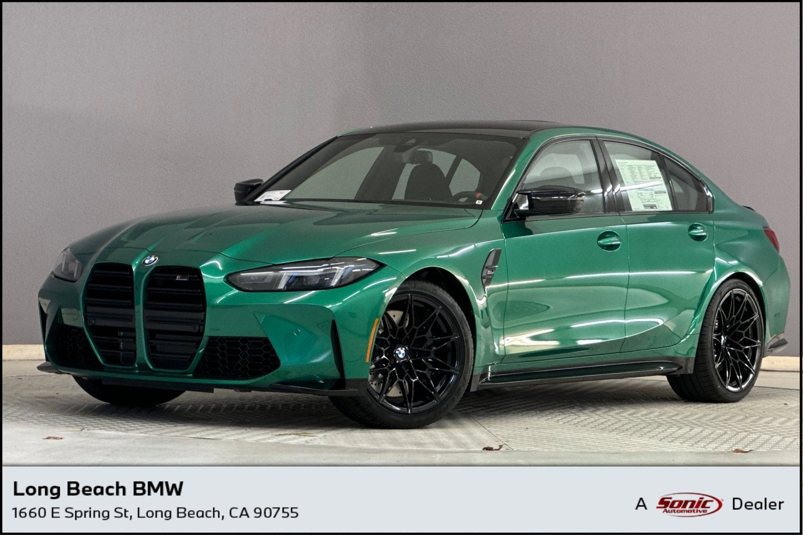 BMW M3