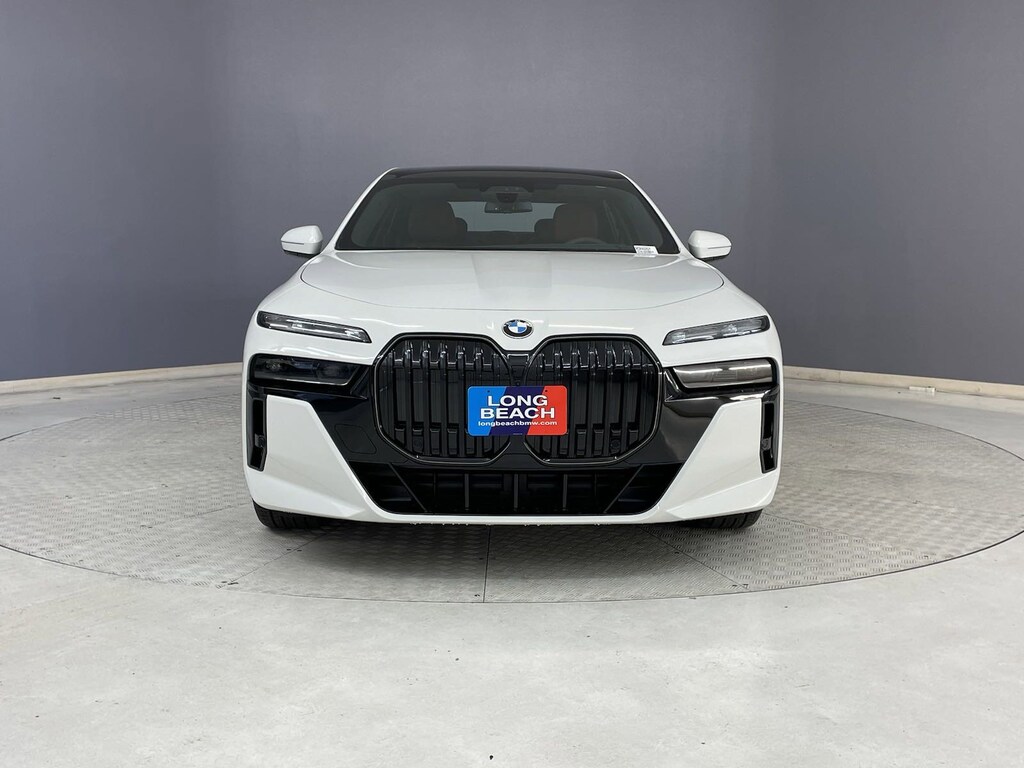 New 2024 BMW 740i xDrive For Sale in Long Beach, CA VIN New 2024 BMW 740i xDrive For Sale in Long Beach, CA VIN
