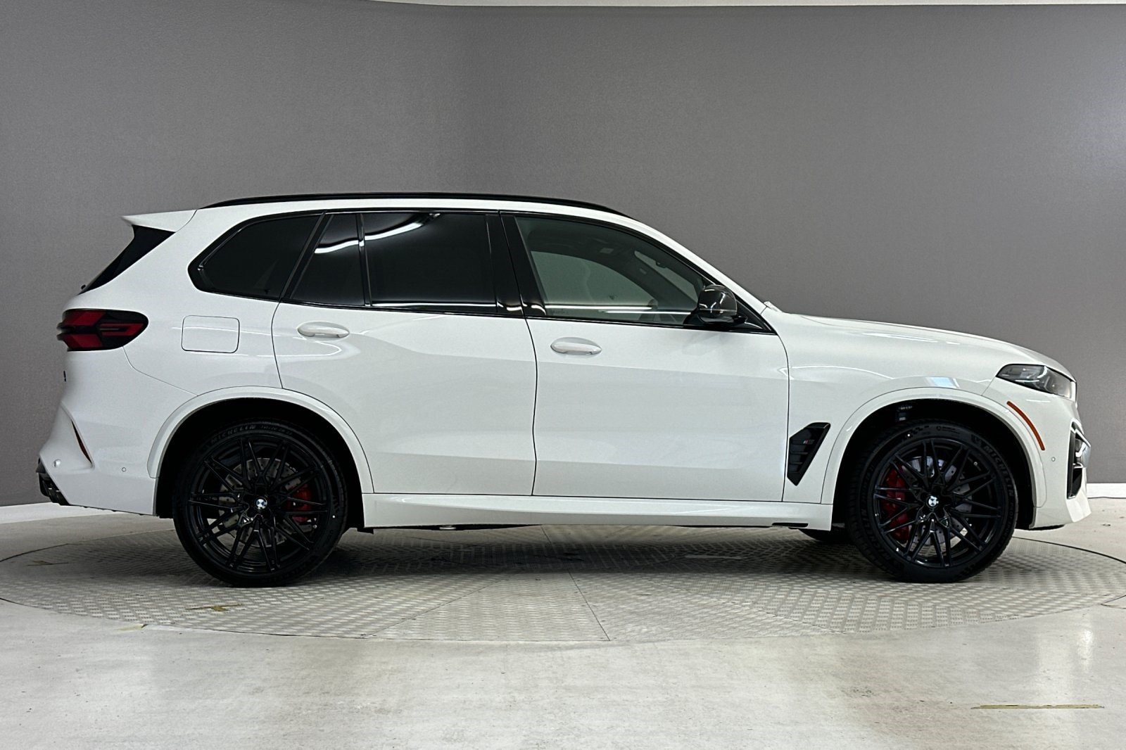 X5 M Competition SUV