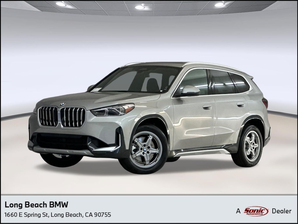 New 2027 BMW X1 xDrive28i SUV