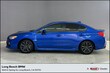 Subaru WRX