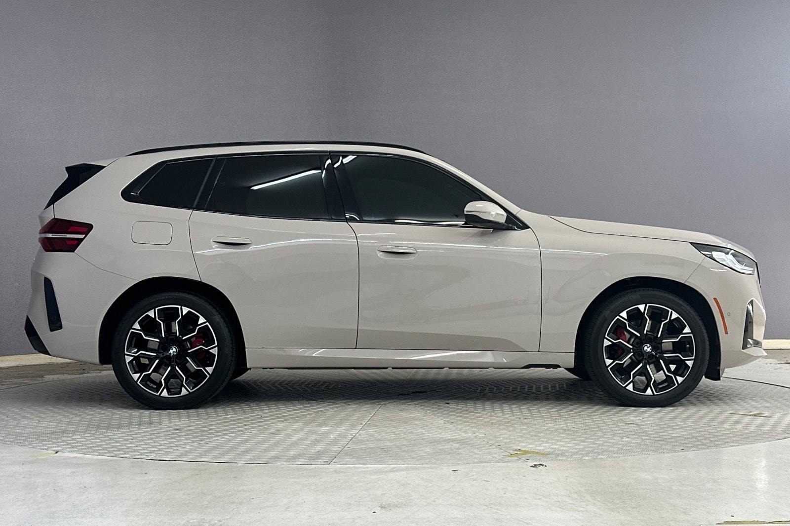 2025 BMW X3 30 xDrive photo 6