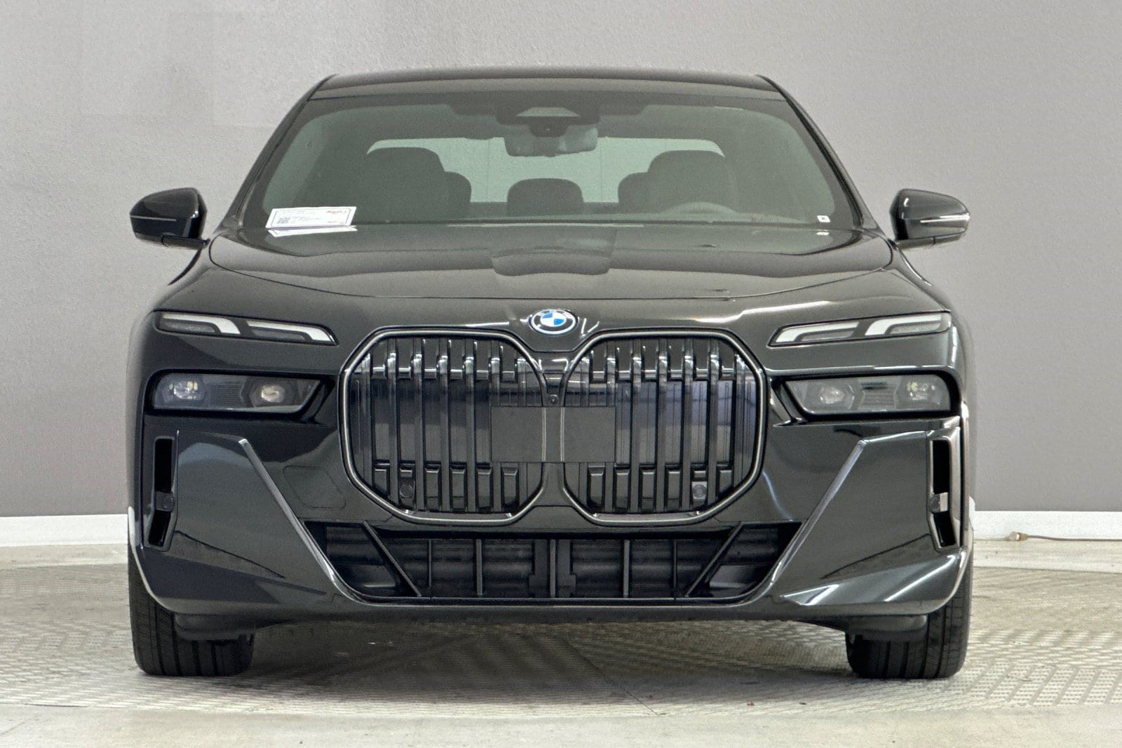 I7 EDrive50 Sedan