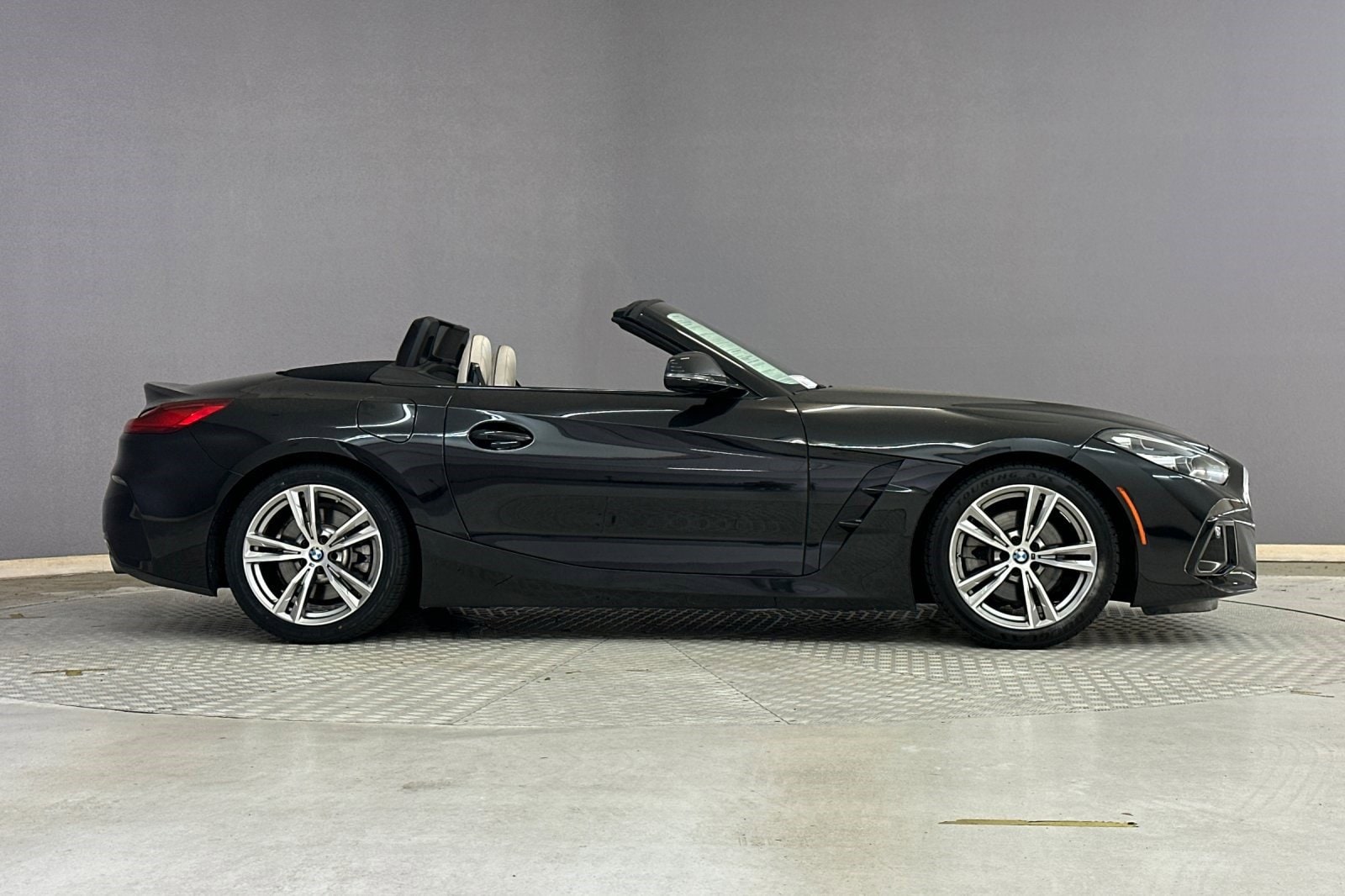 2023 BMW Z4 sDrive 30i photo 6