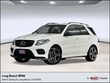  Mercedes-Benz AMG GLE 43