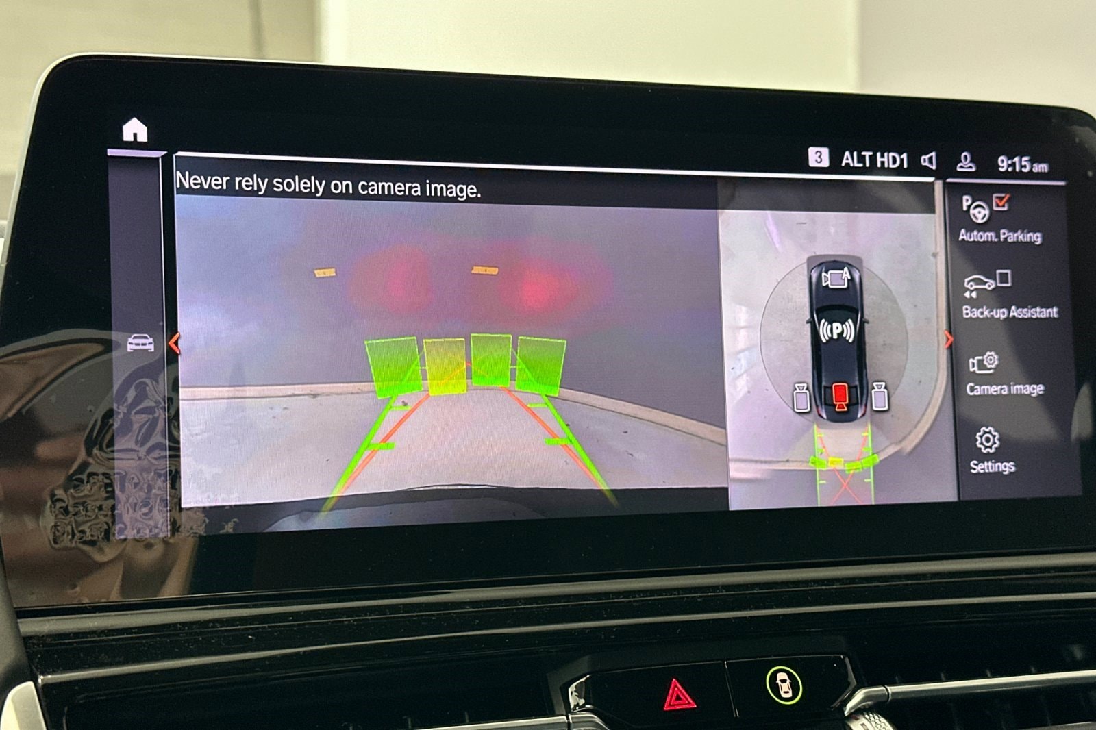 2026 BMW 8 Series 840i - Photo 22