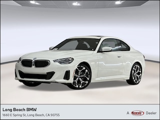 2026 BMW 230i