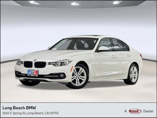 2017 BMW 330i