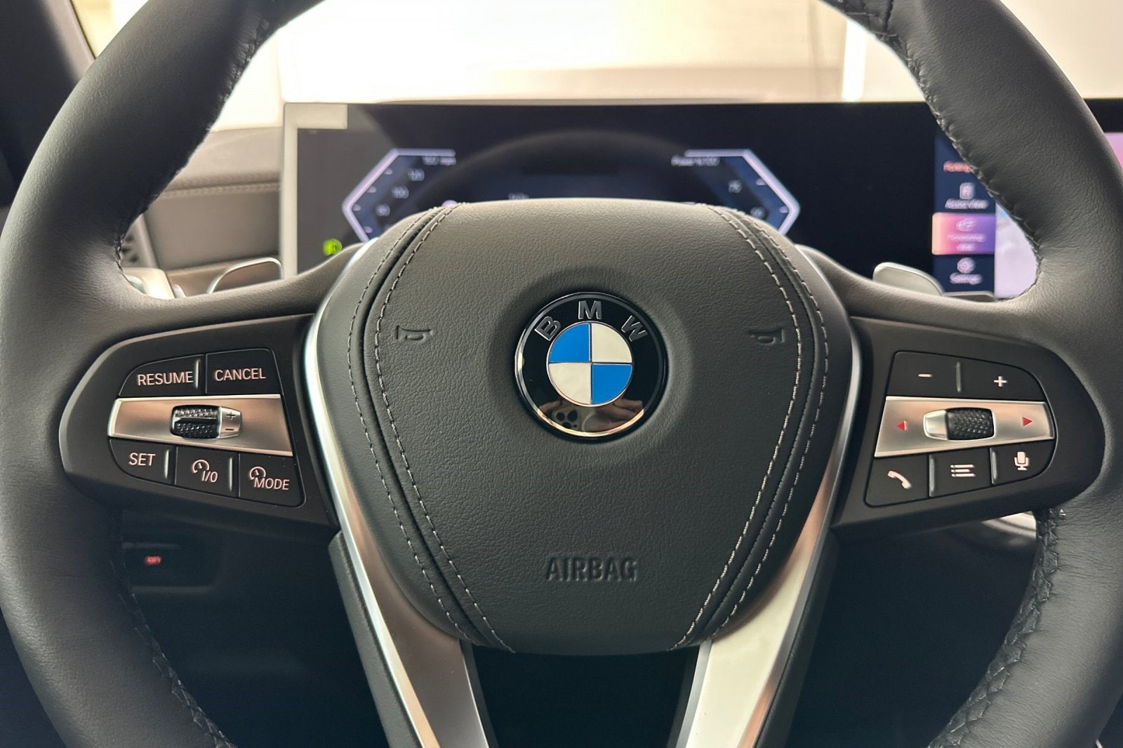 2026 BMW X5 40i - Photo 16
