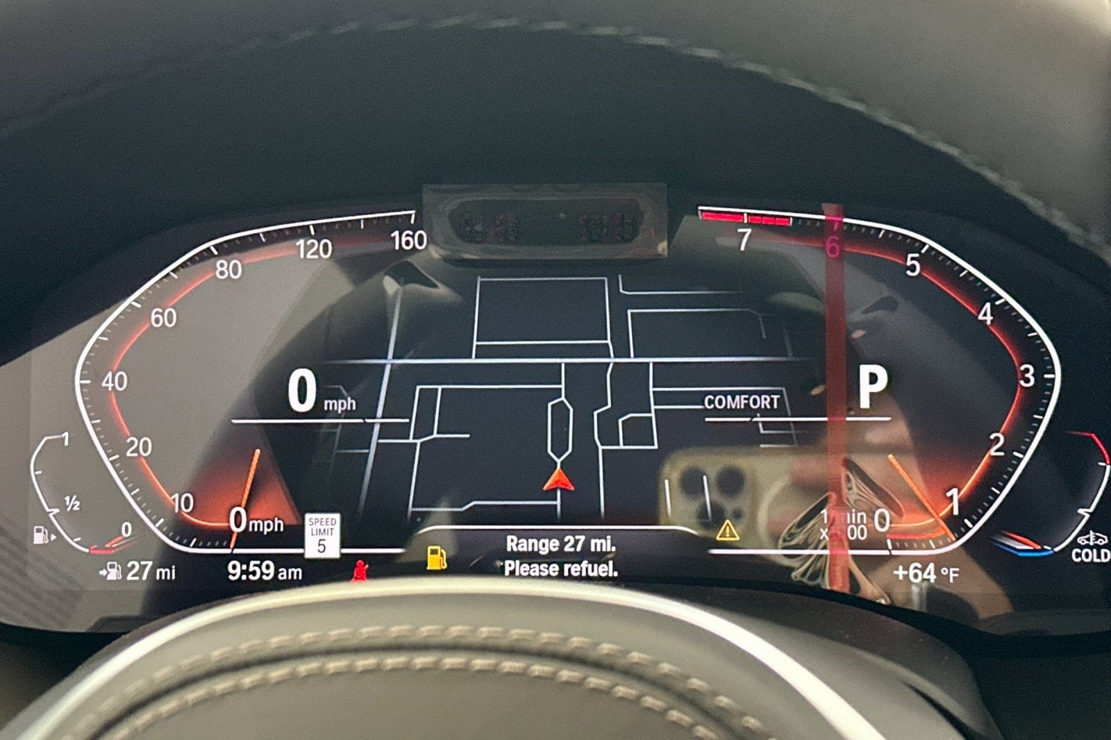 2026 BMW 8 Series 840i - Photo 18