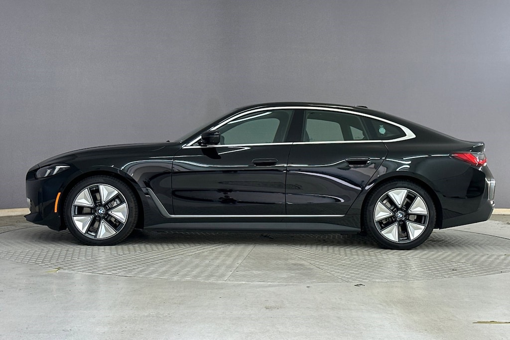 New 2026 BMW i4 xDrive40 Hatchback