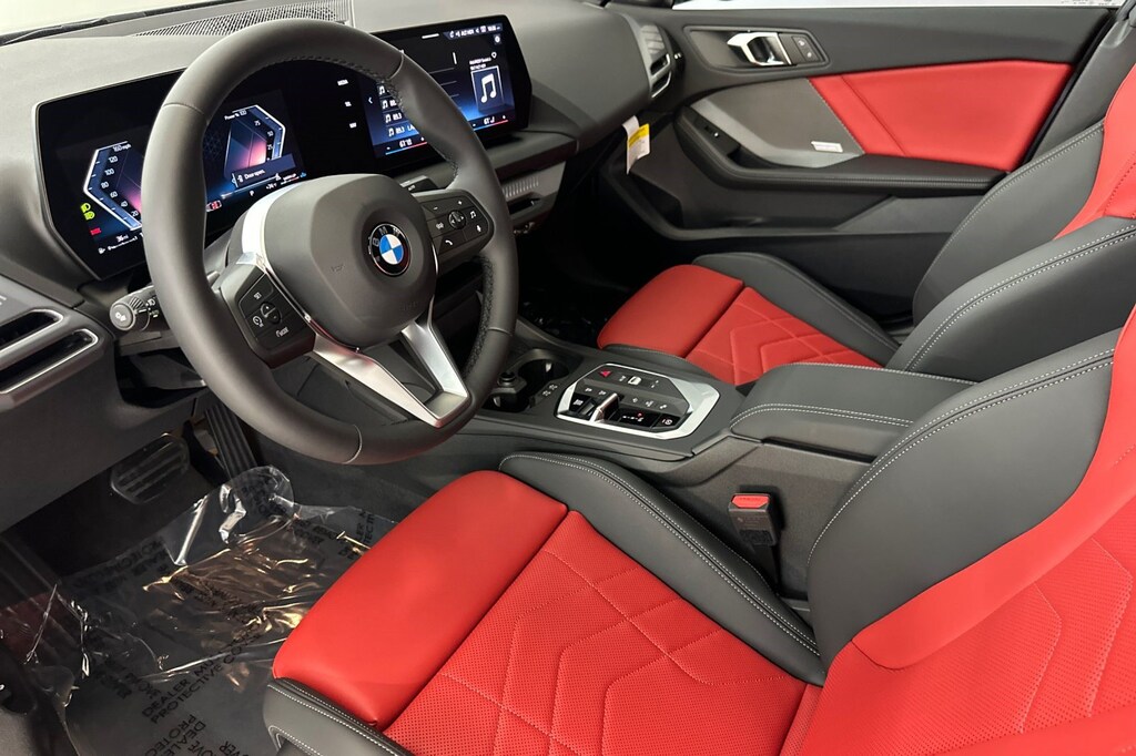 New 2026 BMW 228i Gran Coupe