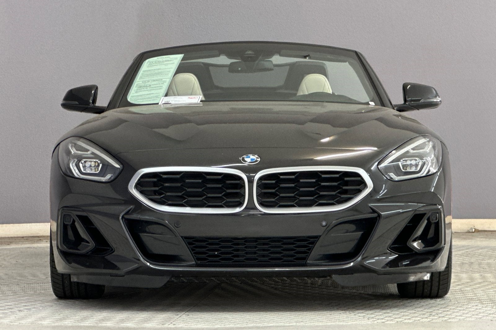 2023 BMW Z4 sDrive 30i photo 4