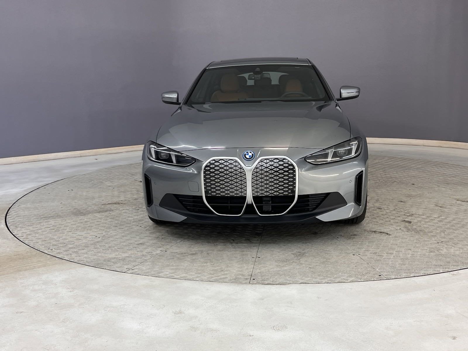 Used 2025 BMW i4 Base with VIN WBY23HD09SFU00940 for sale in Long Beach, CA