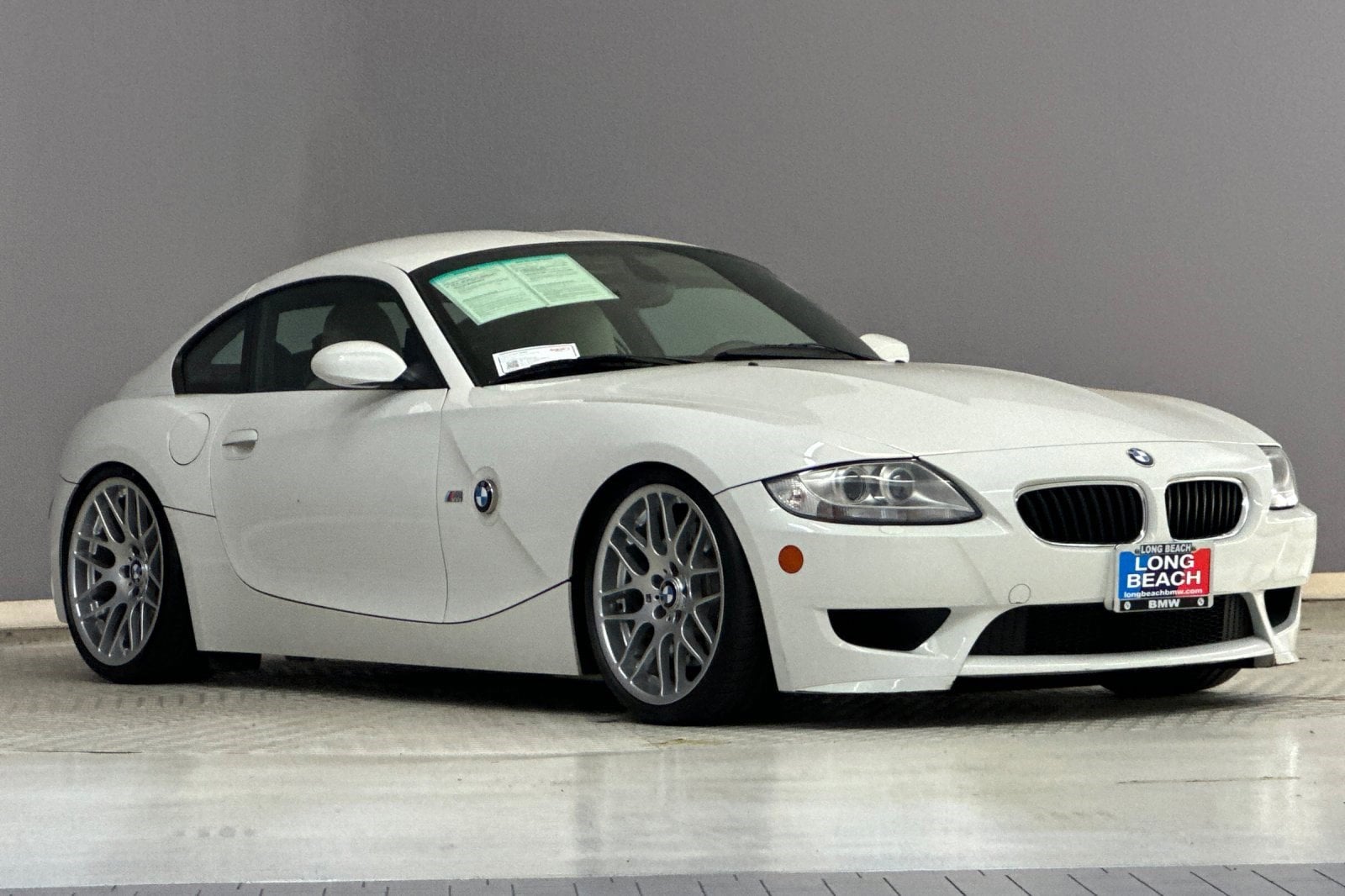 2007 BMW M photo 5