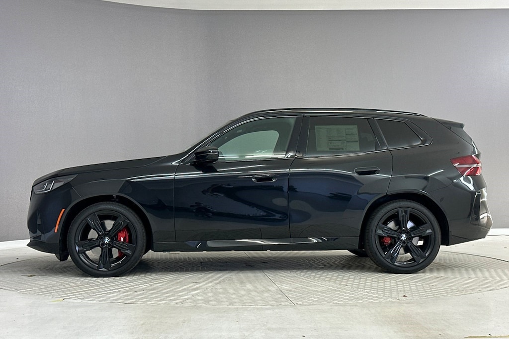 New 2026 BMW X3 M50 xDrive SUV