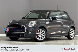 2015 MINI Hardtop 2 Door Cooper S