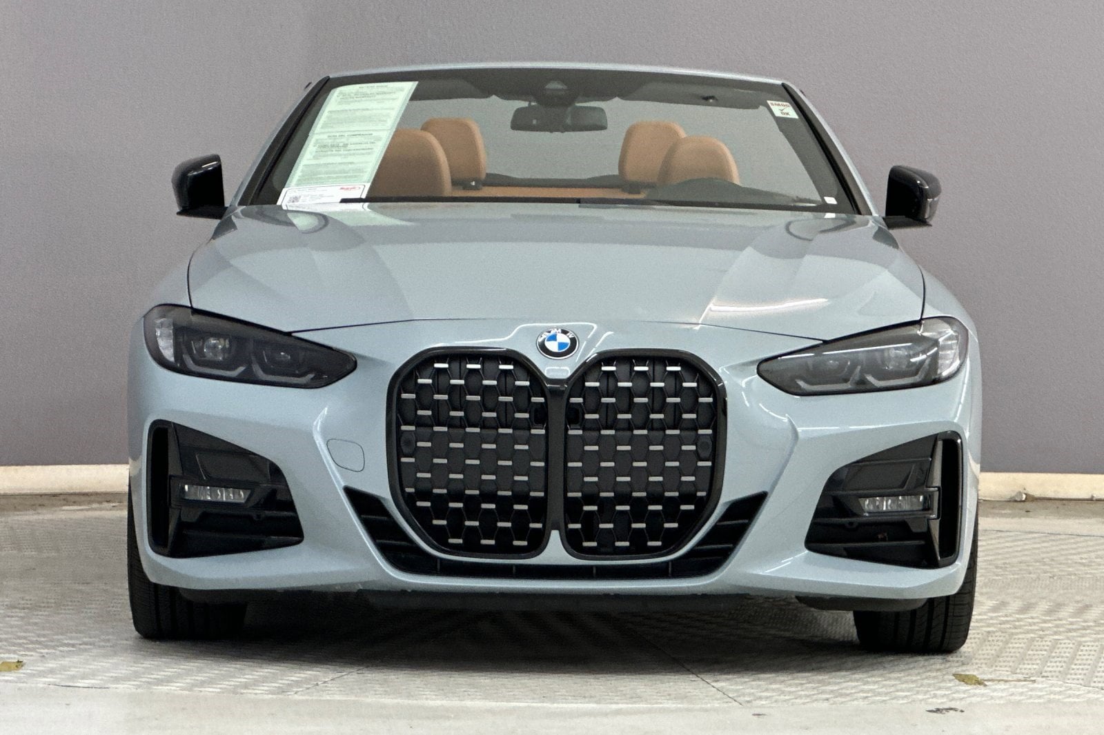 2022 BMW 430i photo 4