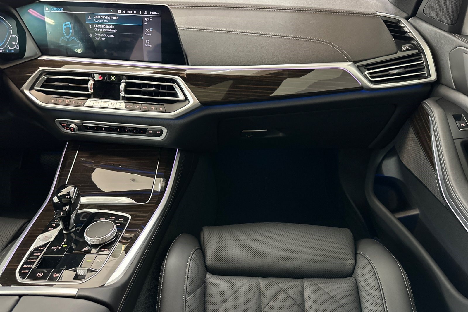 2023 BMW X5 45e - Photo 29