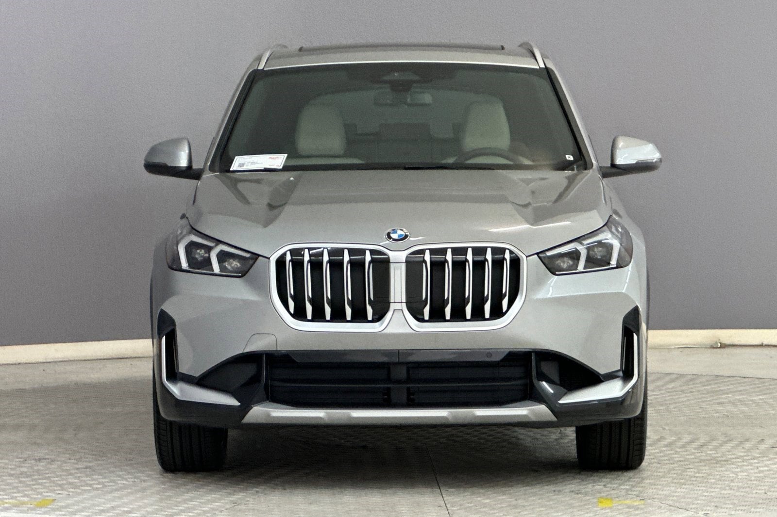 2025 BMW X1 xDrive28i photo 5