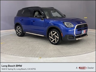 Used 2025 MINI Countryman S SUV for sale in Santa Monica