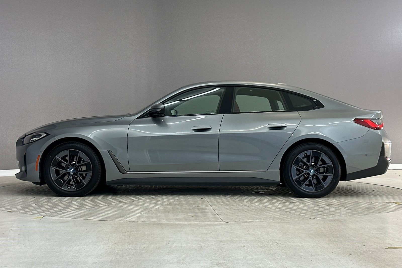 Used 2023 BMW i4 35 with VIN WBY43AW02PFR19185 for sale in Long Beach, CA