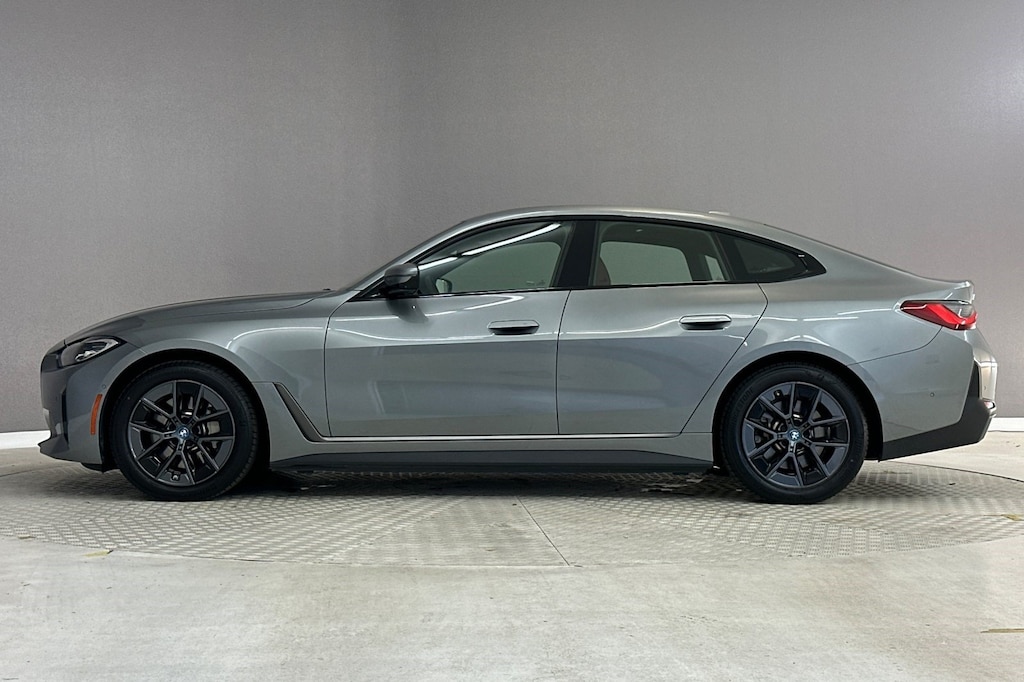 Used 2023 BMW i4 eDrive35 Gran Coupe