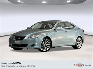 2008 LEXUS IS 250 Base