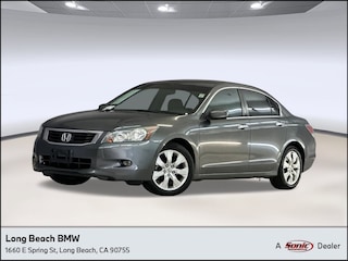 2008 Honda Accord 3.5 EX-L